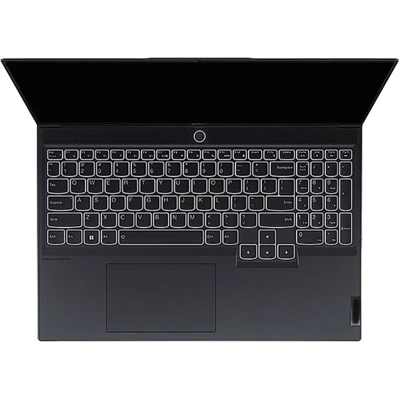 

The keyboard protective film suitable for Lenovo Legion R9000X 2023 model laptop.