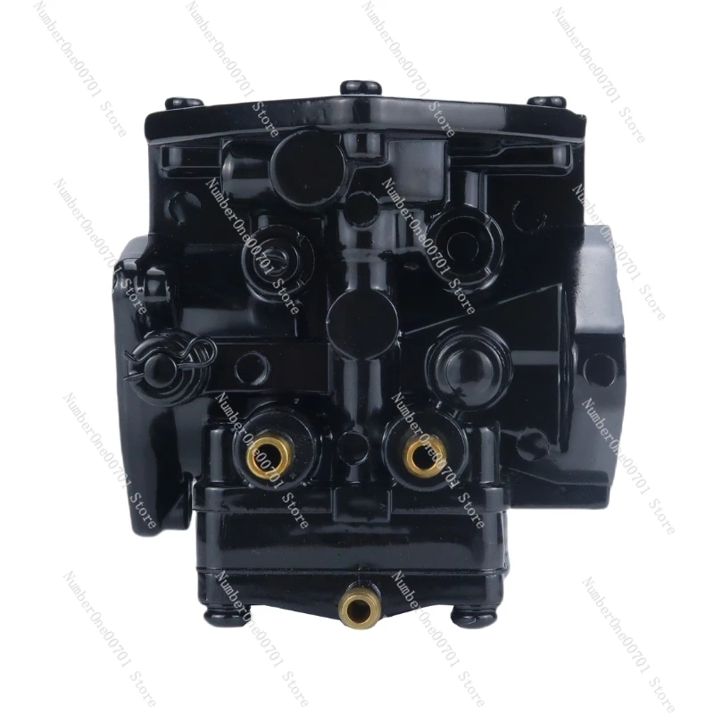 BN38-34-8113 Mikuni Super BN Serie 38 mm Carburador 95 Polaris SLX 780 Carburador de yate