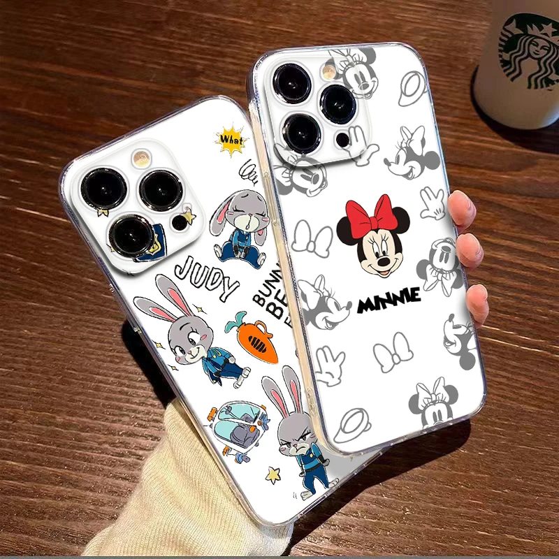 B30 Disney Mickey Mouse Soft Case for LG G3 Stylus G8 K10 Pro K10A K11 Plus K22 K30 K40 K40S K41S K50 K50S K51 K51S K52 K62 K42