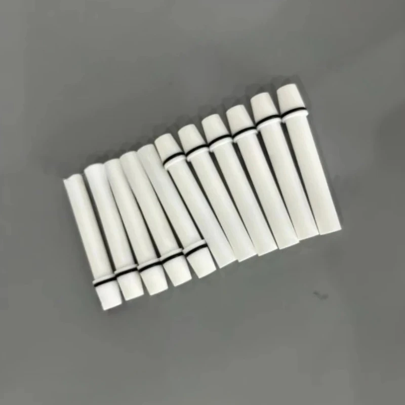 50/100 個高品質 1005587 インサートスリーブ IG05 パウダーコーティングポンプ G スペアパーツ完全な交換