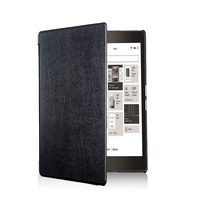 Slim Magnetic Funda For Kobo Aura Edition 2 Case Smart (N236) 6\