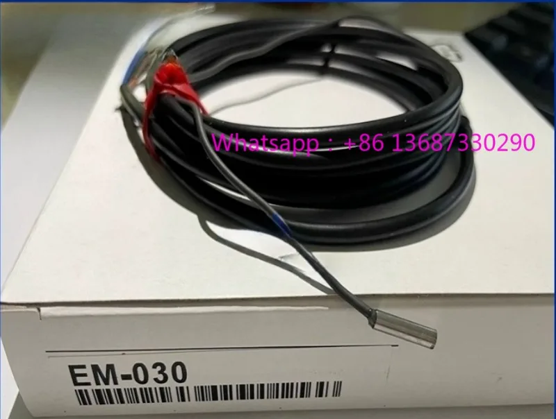 

Бутиковый бесконтактный переключатель EM-030 EM-038 EM-054 EM-080/P EM-005P EM-005-038B 030SO, новый оригинальный продукт