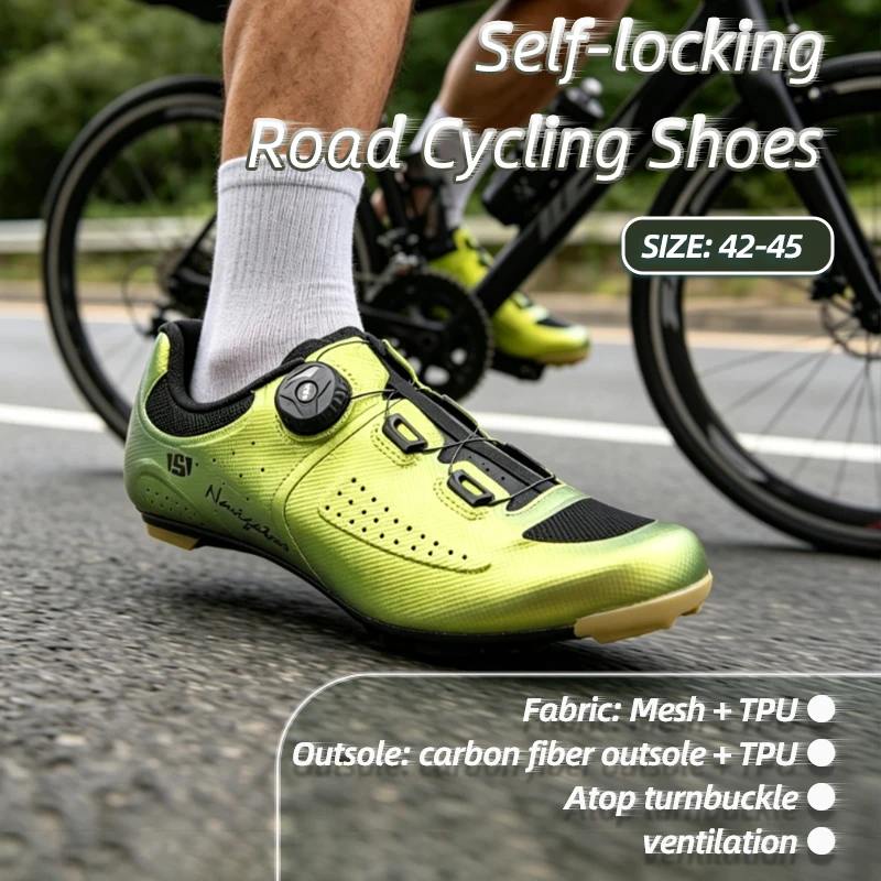 zapatillas-de-ciclismo-ultraligeras-con-suela-de-fibra-de-carbono-goma-zapatillas-de-ciclismo-de-carretera-para-hombre-zapatillas-de-bicicleta-con-bloqueo-automatico-talla-42
