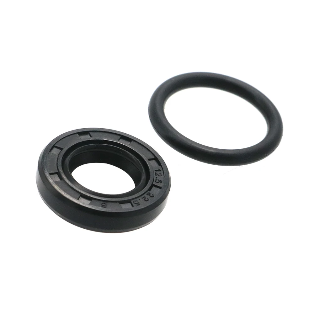 Distributor Oil Seal O-ring For Honda Accord Civic Acura Replace 30110-PA1-732 BH3888E