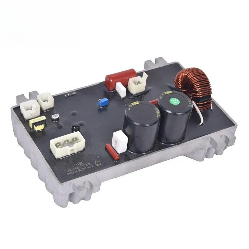 Variable Frequency Generator Inverter Digital Motor Coil 7.8/6/12V/24V/220V can be specified