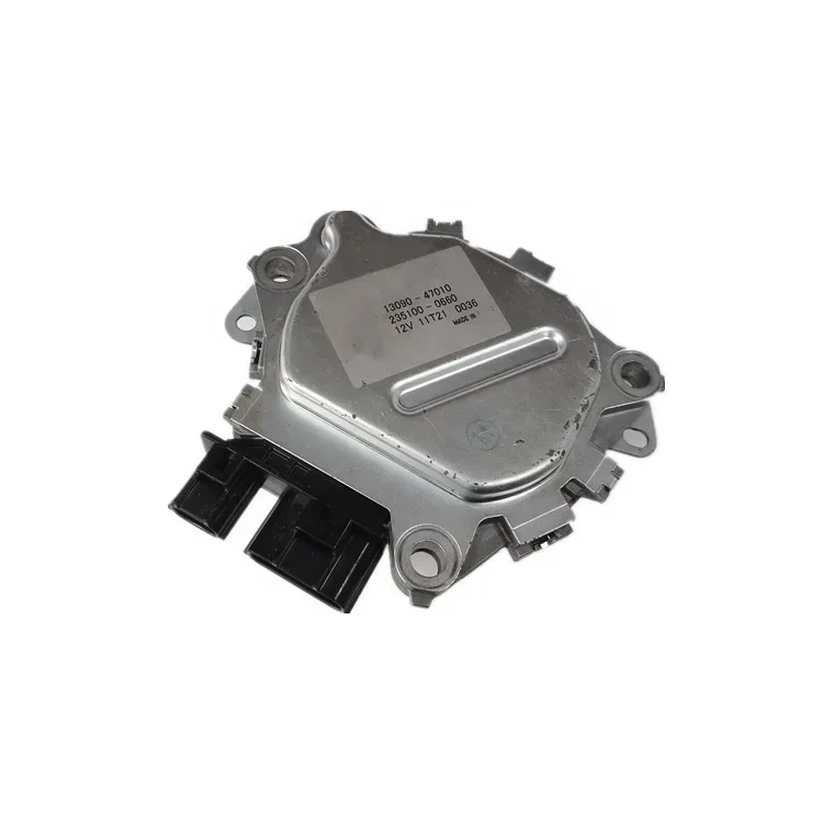 New Popular New Car Engine Wholesale Auto Parts 1NR 2NR Cam Timing Motor 13090-47010 view 4