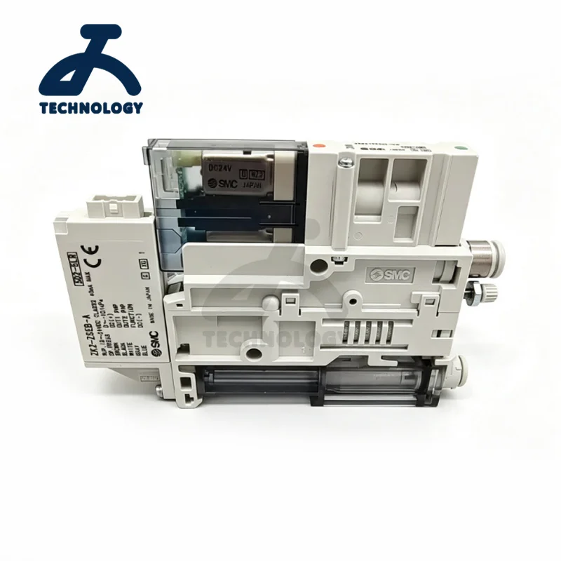 SMC ZK2B Series Vacuum Generator ZK2B07K5JLA-06 ZK2B07K5AL2A-06 ZK2B07K5CLA-08 ZK2B07K5DLA-08 ZK2B07K5NL2A-08 ZK2B07K5ALA-06-B