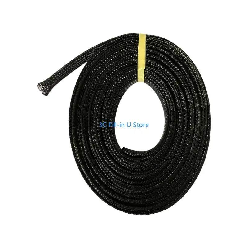 G8TA Nylon Cable Protector Heavy Duty Protections Against Pet Chewing