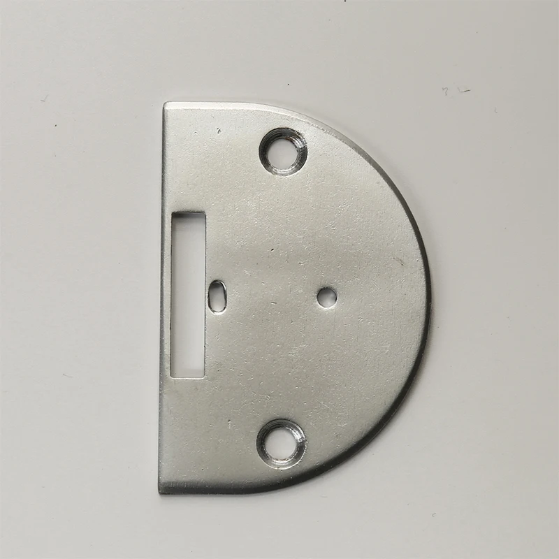 1PCS 20262B(FP) Flat Needle Plate Suitable for Industrial Sewing Machine Accessories