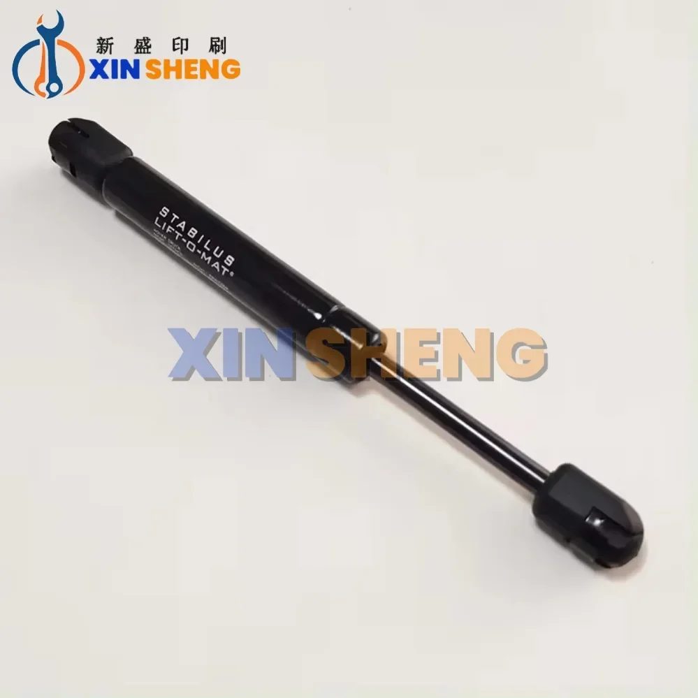 Best Quality XL105 230mm Delivery Buffer Pneumatic Spring For Heidelberg Offset Printing Machine Parts