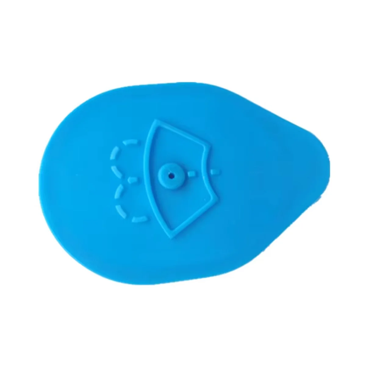 PINMOAP Car Water Bottle Cover Is Suitable For Nissan Sylphy Tiida 2004-2019 B28913EE50A 289132DU0A 28913-EE50A 28913-2DU0A
