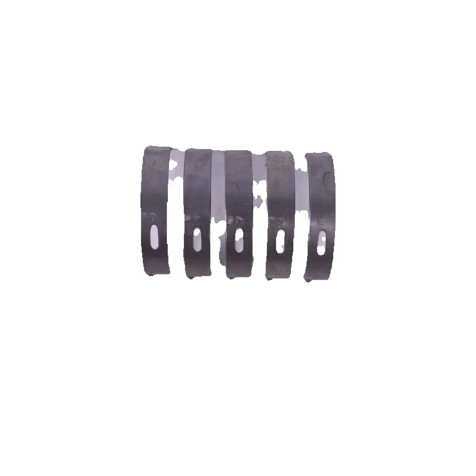 Crankshaft Main Connecting Rod Bearing Kit 038105561AM FOR Volkswagen 2.0TDI Engine Car Accessories