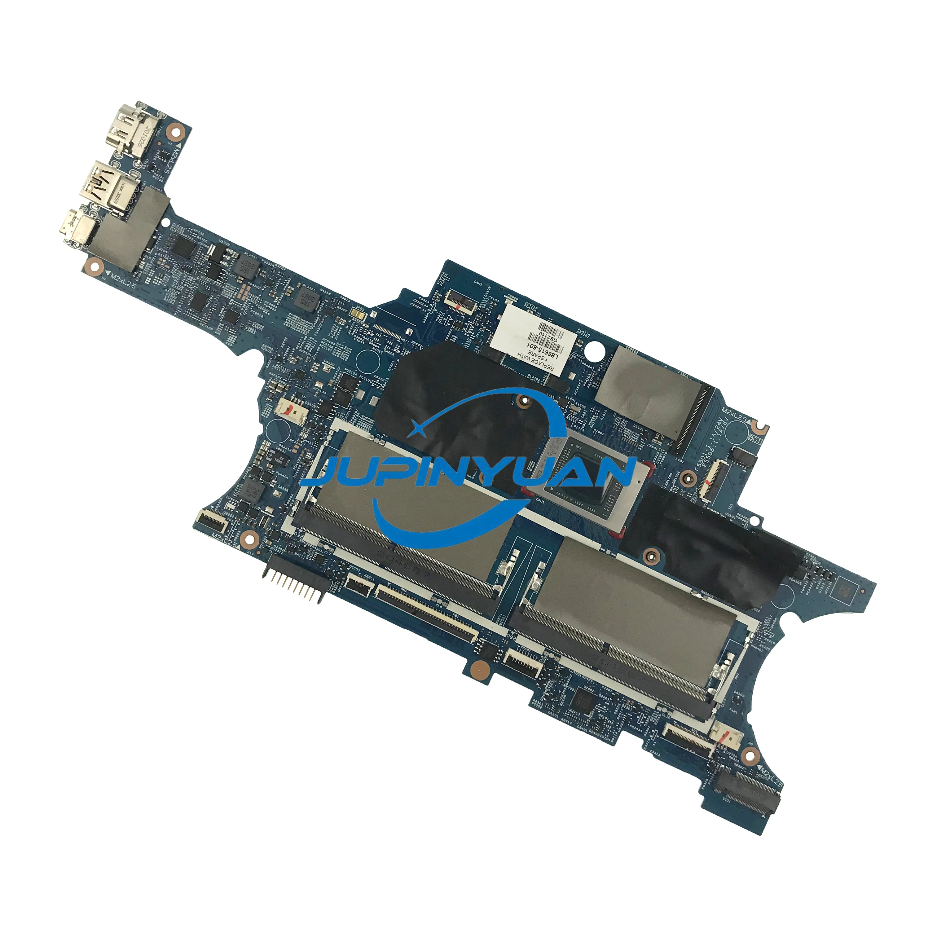 L86615-601 19806-1 Mainboard For HP ENVY 15Z-DS 15-DS Laptop Motherboard 100% Fully Tested