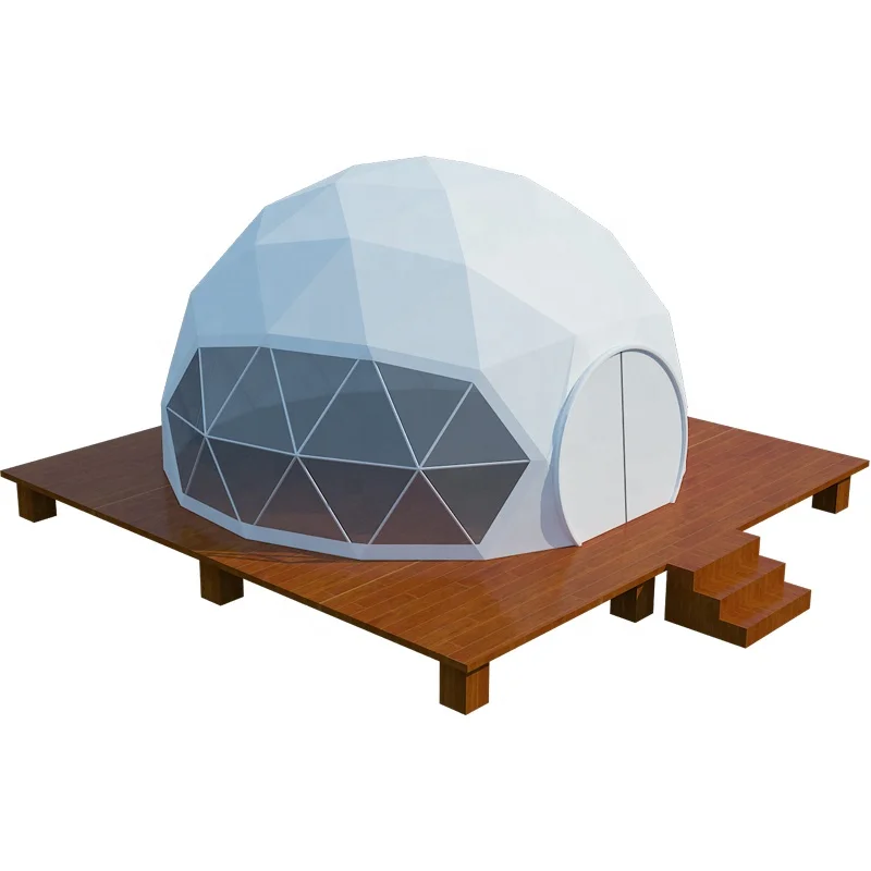 The manufacturer directly Outdoor Event Dome Tent For Sale Spherical tent