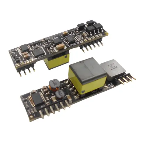 RT5400 5V 12V 30W POE PD Isolation Module