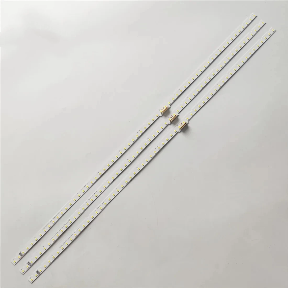 

LED Backlight strip 60 Lamp for UE75RU7025 NU7100 STS750A26 V8N1-750SM0-R0 UN75NU7100FX UN75NU6900F CY-NN075HGXV1B