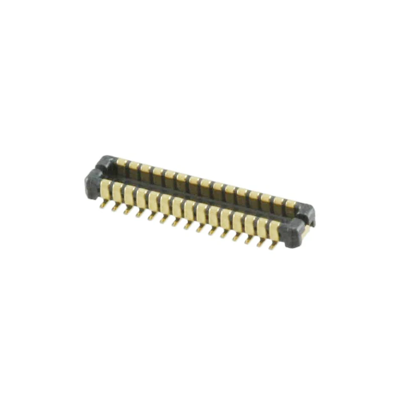 

10PCS DF37B-30DP-0.4V DF37B-34DP-0.4V DF37B-40DP-0.4V Connectors