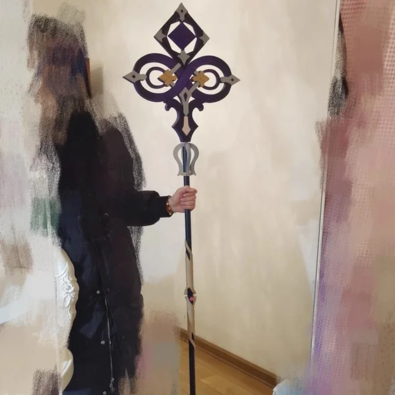 

Herta Weapons Honkai: Star Rail Cosplay Prop Halloween Christmas Party Clothing Props Comic Show Gift Accessories Toy