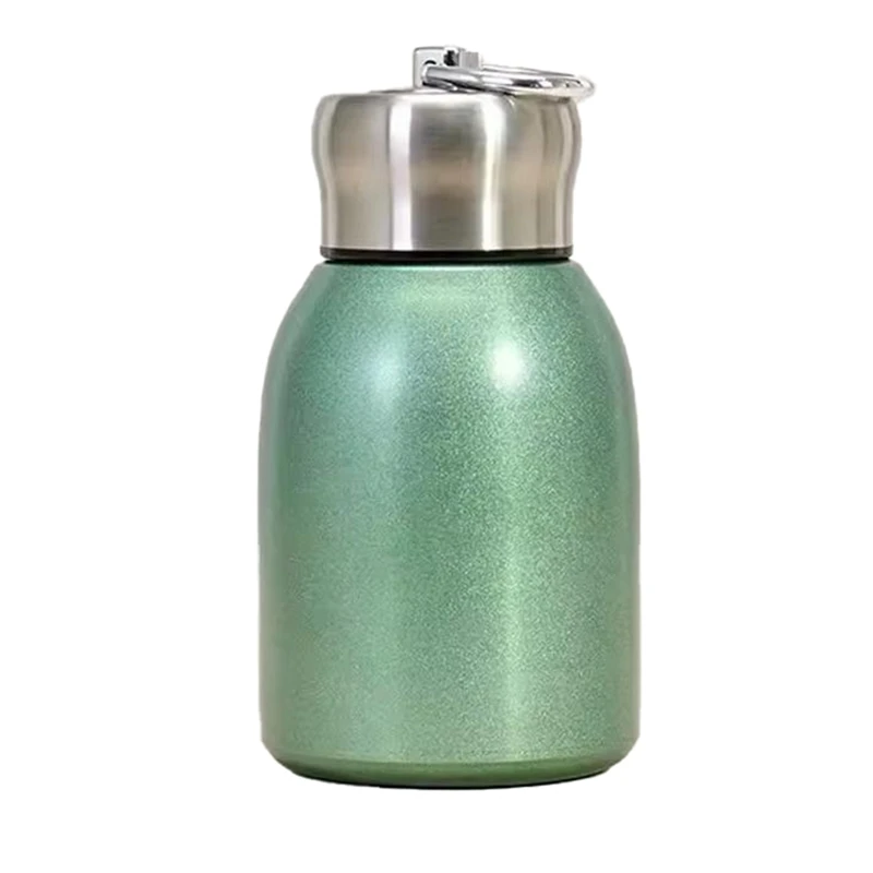 

Travel Mug-Vacuum Insulated Thermal Water Bottle For Hot And Cold Beverages, Ideal For Sports And Travel