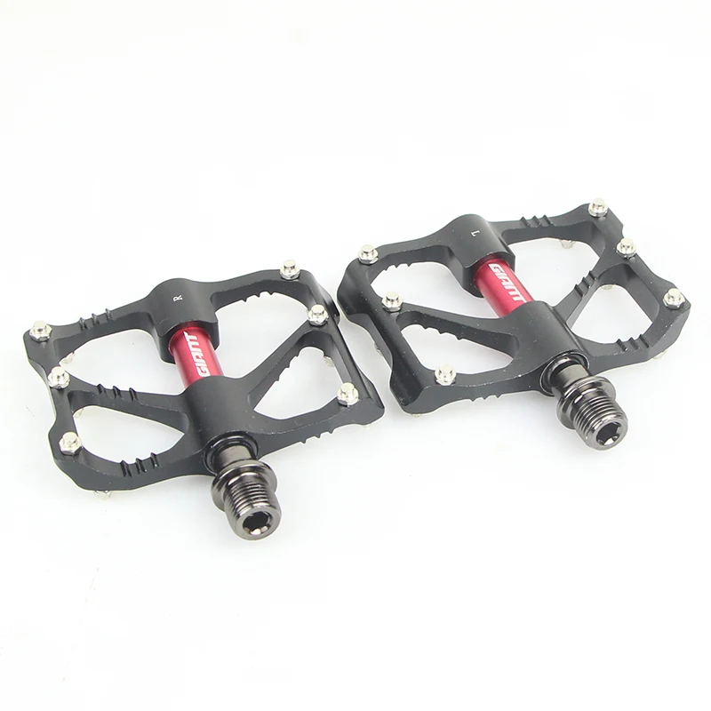 

Подходит для гигантских педалей ATX660/720/810/830/860XTC800/820 подшипник педали горного велосипеда сверхлегкая модель