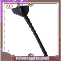 A57E-For Hyundai Tucson IX35 KIA SPORTAGE Antenna Radio AM/FM Roof Mast Antenna Assembly 962002S000 962102S000 Replacement