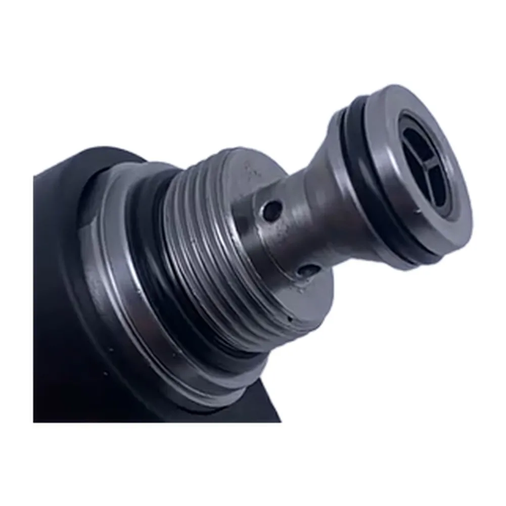 1 Set Proportional Solenoid Valve For WA320-3 120-3 150 250 380 470-3 Hydraulic Pump Part 714-11-16830 714-11-16840
