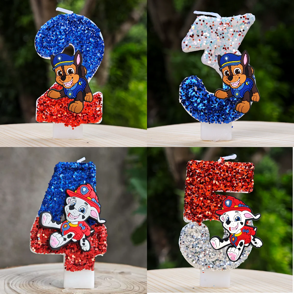 #24 Best Birthday Candles to Buy In 2026