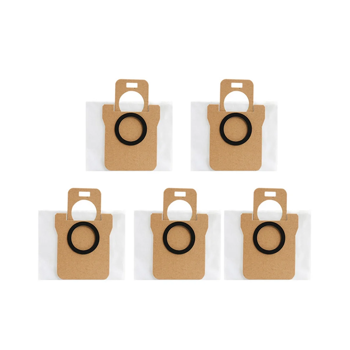 Сменные пылесборники для Dreame Bot L10S Ultra/ S10/ S10 Pro Аксессуары для робота-пылесоса