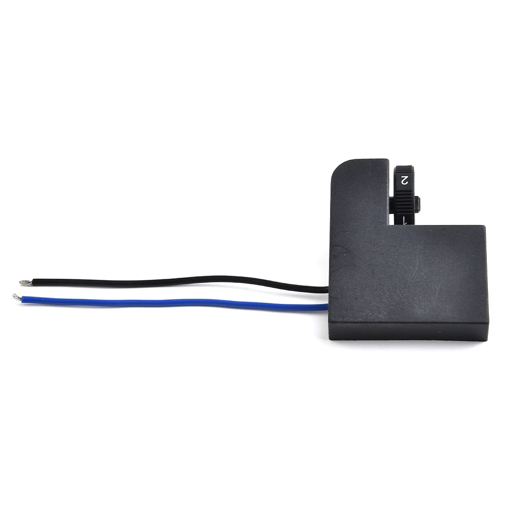 

1PC Speed Controller Switch 6 Gears For 180 230 High Power Polishing Machine Governor Power Tool Modification Accessories