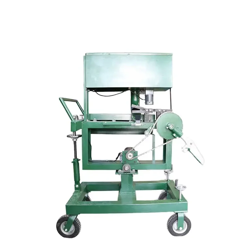 Swing Arm Baseball Automatic Serving Machine Small Medium and Large Professional Strike Training Pitching Launcher