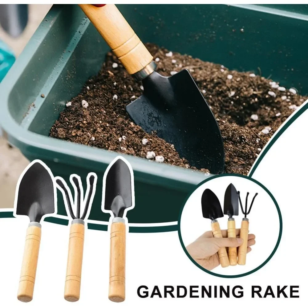 New Mini Garden Too…