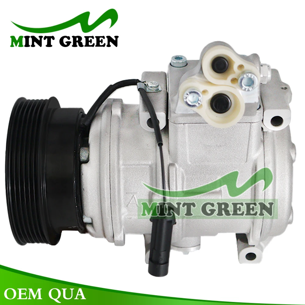 For Automotive Air Conditioning Compressors For Car Great Wall Diesel 5 Wingle Haval H54D20 Engine 6PK 8103200K84