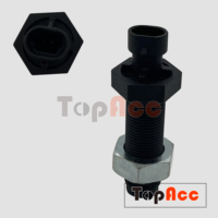 Speed Sensor 6693921 for Bobcat Excavator E25 E26 E32 E35 E42 E45 E50 E55 Skid Steer Loader S100 S220 S300 S450 S510 S530 S650