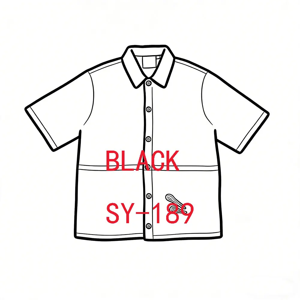 

SY-189 Unisex Cotton Short Sleeve Tee Jogger T-shirt Summer t shirts men t shirt shirts for men