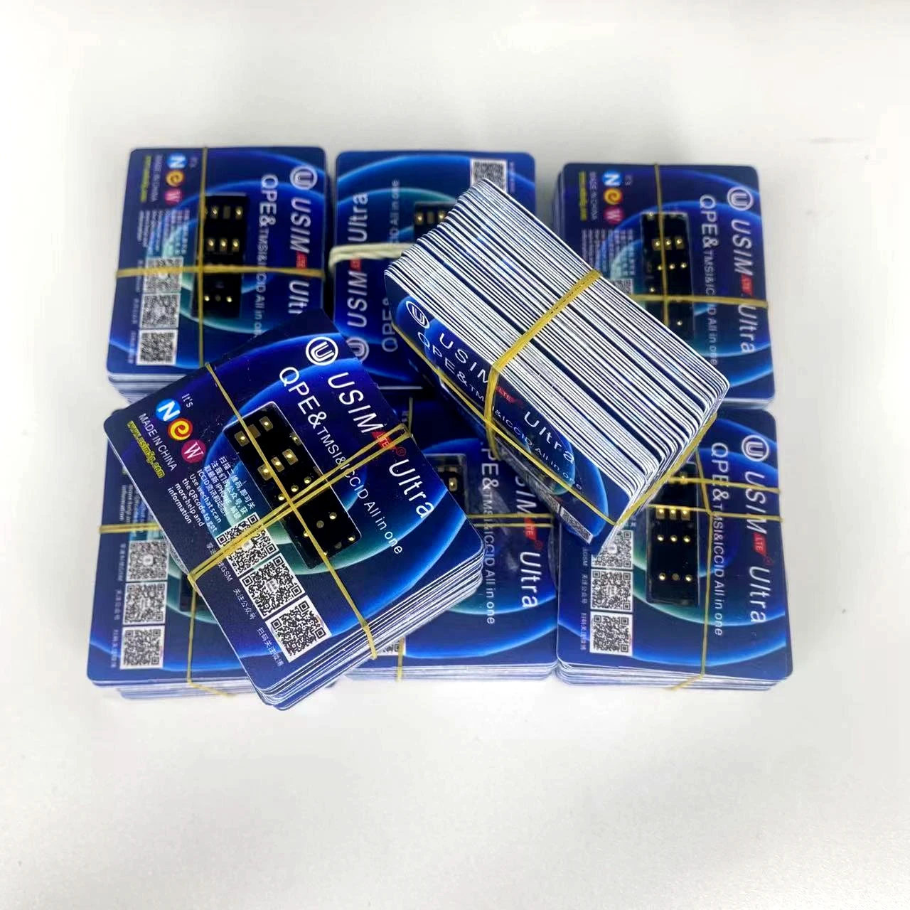 New arrived usims ultra V1.48 with 5G QPE Esim for iPhone 6-X 11 12 13 14 14promax