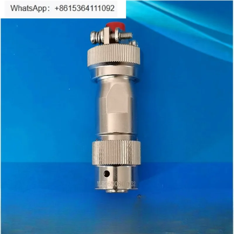 

Circular connector connector YLH26N0807J01 YLH26N0807K21 plug