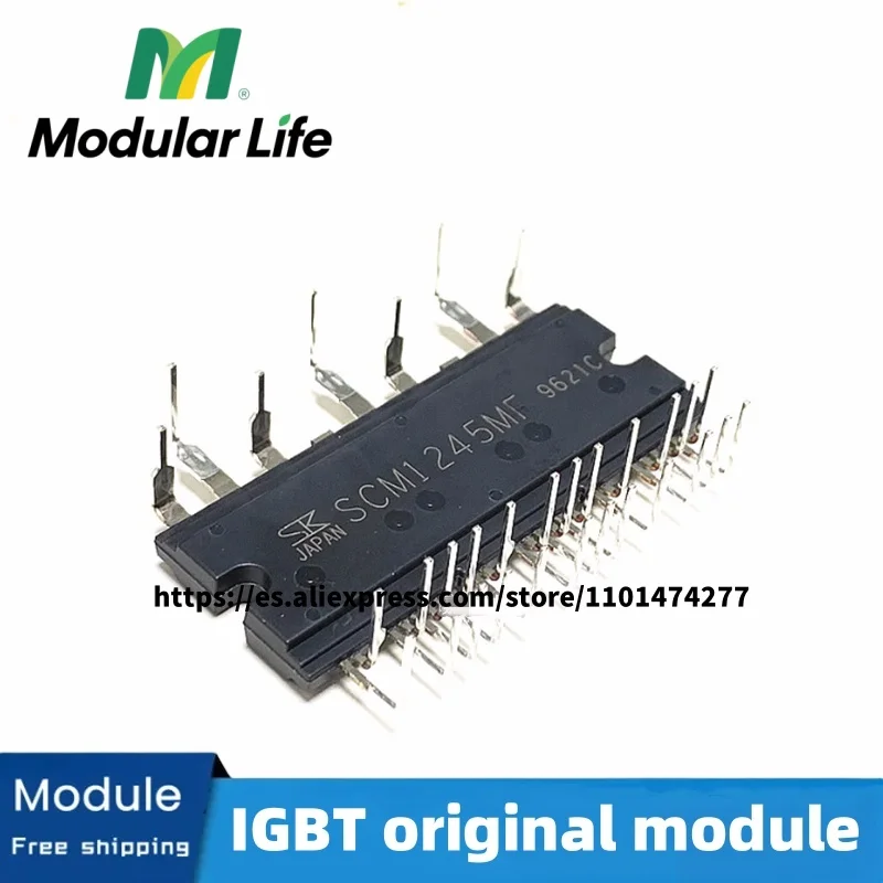 

ORIGINAL IPM module SCM1110MF SCM1272MF SCM1276MF SCM1245MF GAM15A060 GAM20A060 GAM10A060