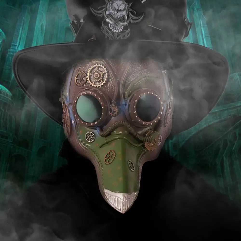 Funny Long Nose Ste…