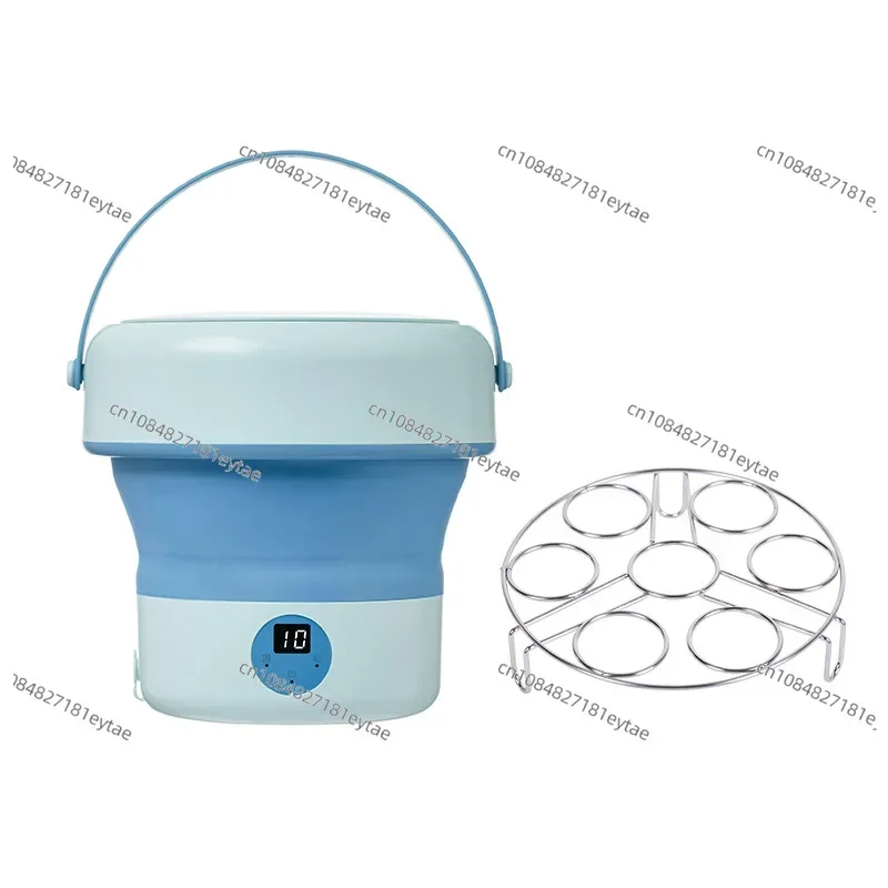 

Folding dishwasher household mini turbo washer MINI dishwasher