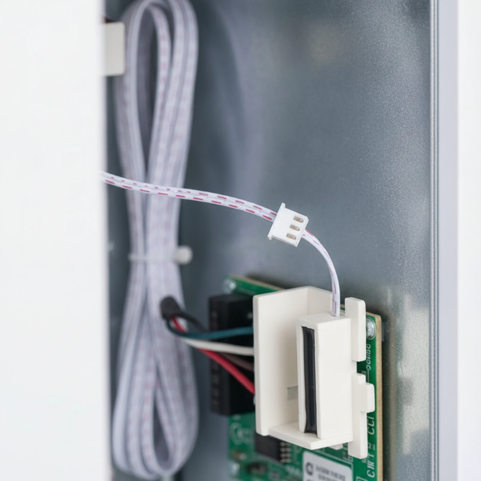 Ice Machine Sensor Module Universal Ice Machine Sensor Part Commercial Insulated for Repair Technicians, Appliance Maintenance