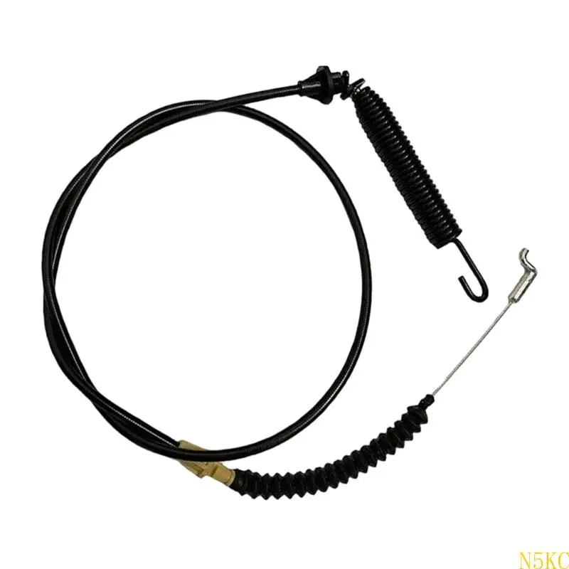 

N5KC Versatilitys Deck Engagement Cable for LT1700 LT2000 LT2500 Lawn Tractors