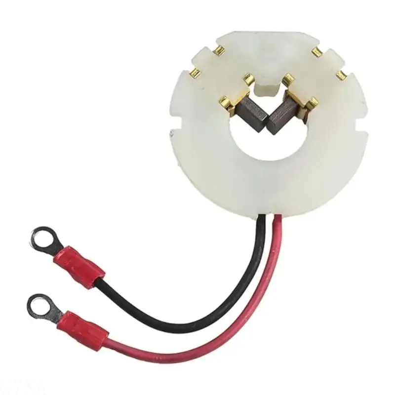 G7NA Professionelles Rotorbürsten-Set, Kohlebürsten-Baugruppe, geeignet für CB440 DHP458 – Detail 7