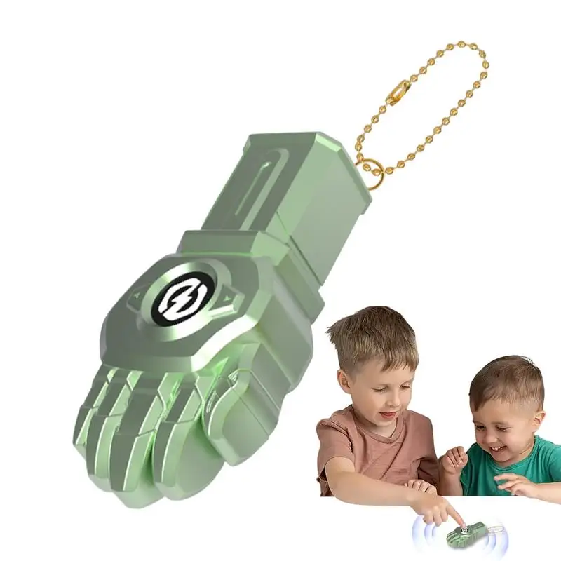 

Prank Items Sound Prank Hand Key Chain Funny Portable Interactive Toy For Women Entertainment Men Girls Boys Events Creative