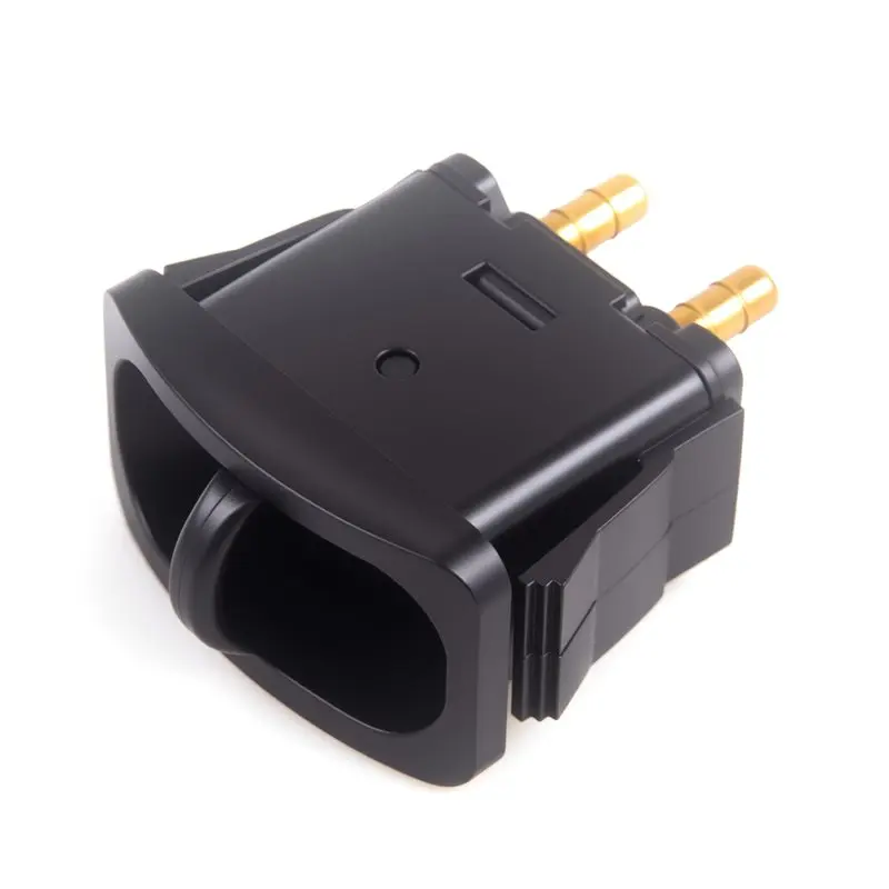 

A58X-Air Control Switch Manual Paddle Valve Air Spring Start Switch For Truck Seat & Air Suspension