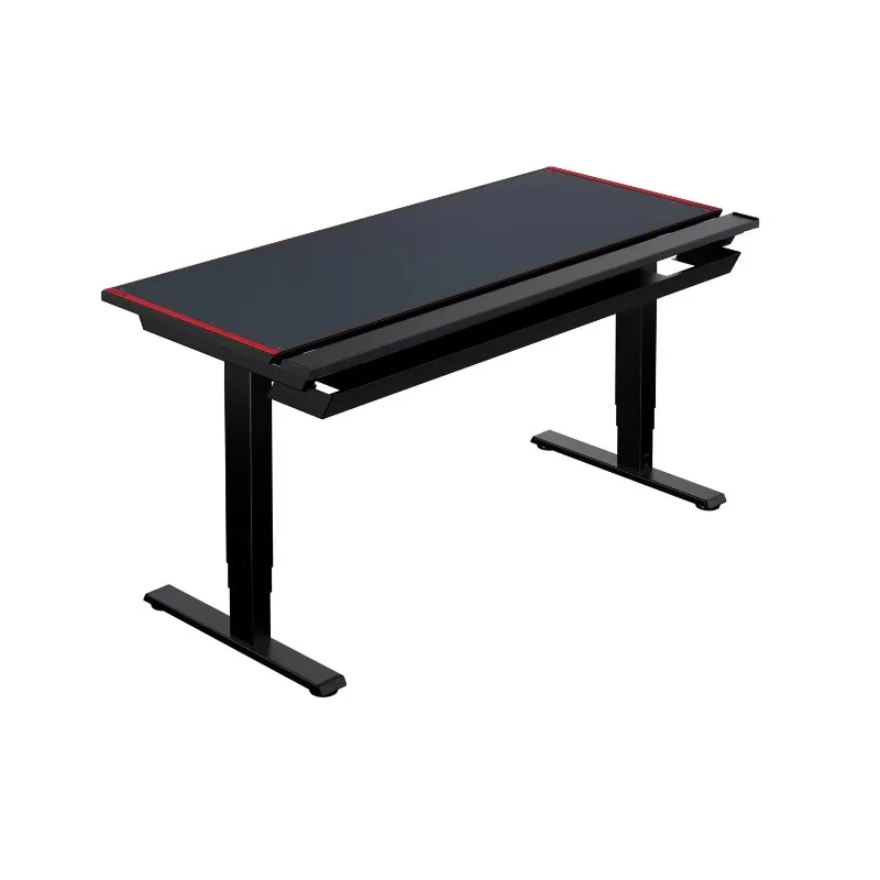 Game player computer study table game table