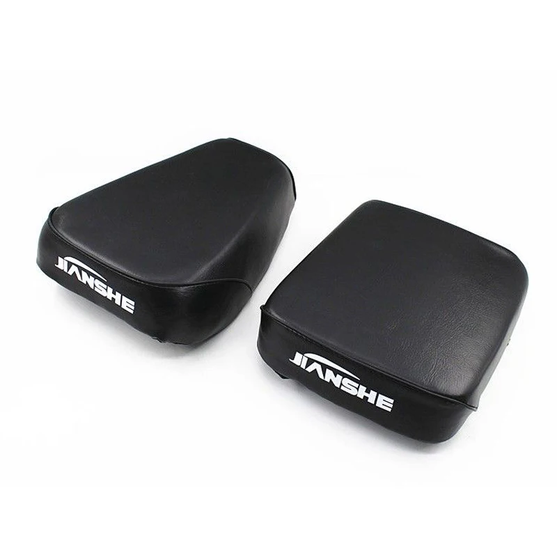 

Motorcycle Seat for Jianshe Yamaha JS48 JL48 JH48 JS JH JL 48cc Motorbike Parts Replaced Cushion Front/Rear Sandle