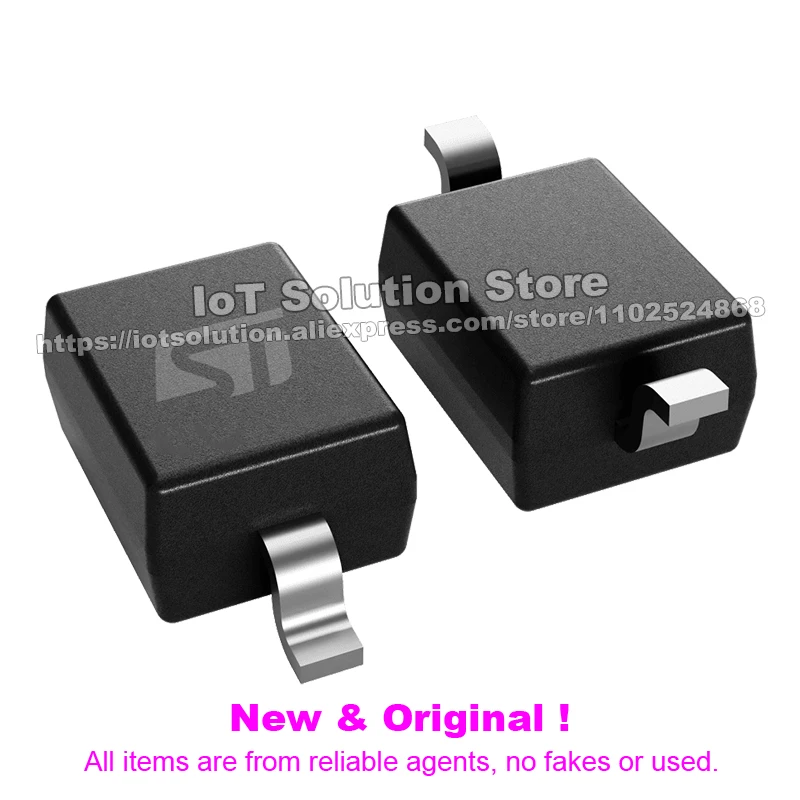 (1PCS) STPS2H100ZFY STPS140Z STPS0520Z STPS0540Z STPS0540ZY STPS0560Z Original New