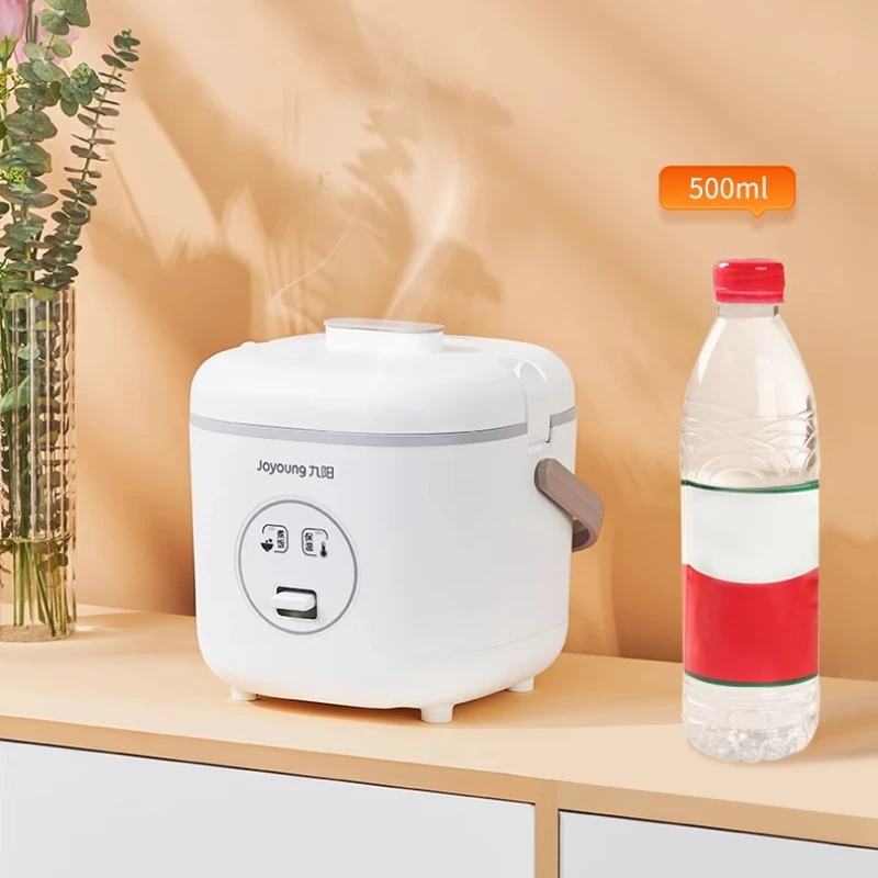 Rice cooker household micro pressure rice cooker 1-3 people multifunctional small rice cooker