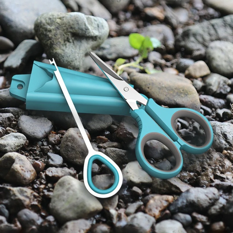 1pc Fishing Scissor Set Access - Fishing Line Cutter review and price