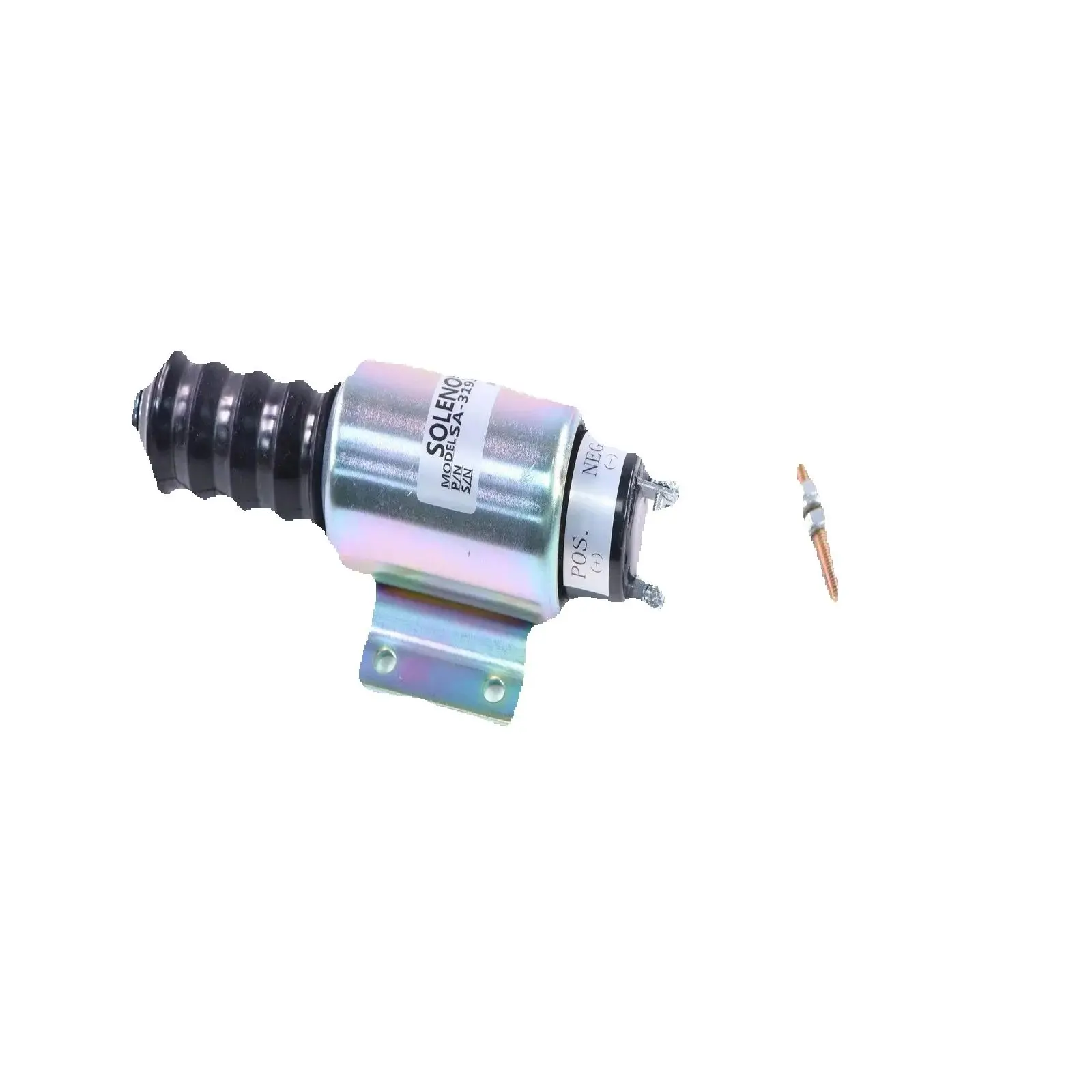 صمام الملف اللولبي 12 فولت SA-3193-12 2003-12E2U1B2S1A لمحرك الخشب إيقاف التشغيل التلقائي #2